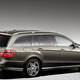Illustration for article titled 2010 Mercedes E-Class Estate Debuts Ahead Of Frankfurt